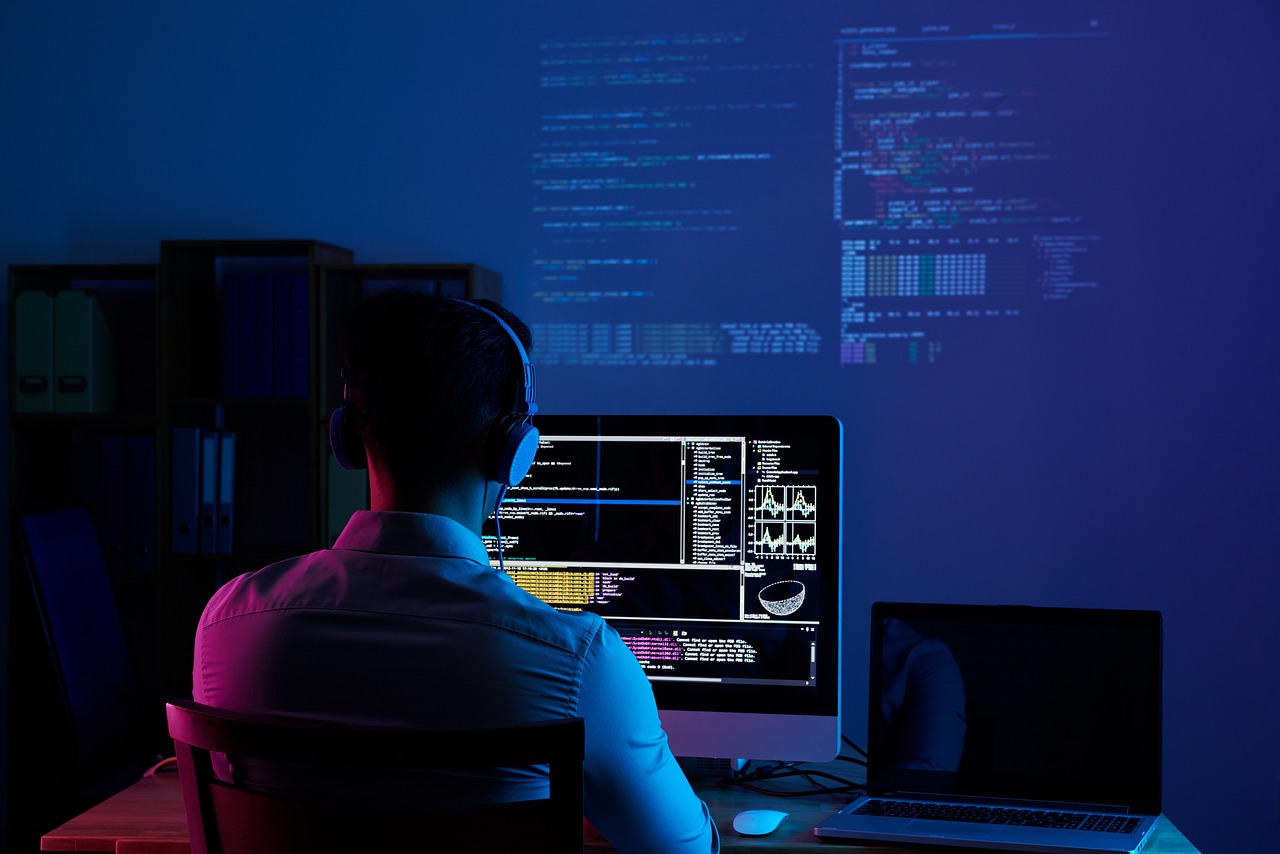 Web Development Services in Kuwait | Custom Solutions by Merak Tech