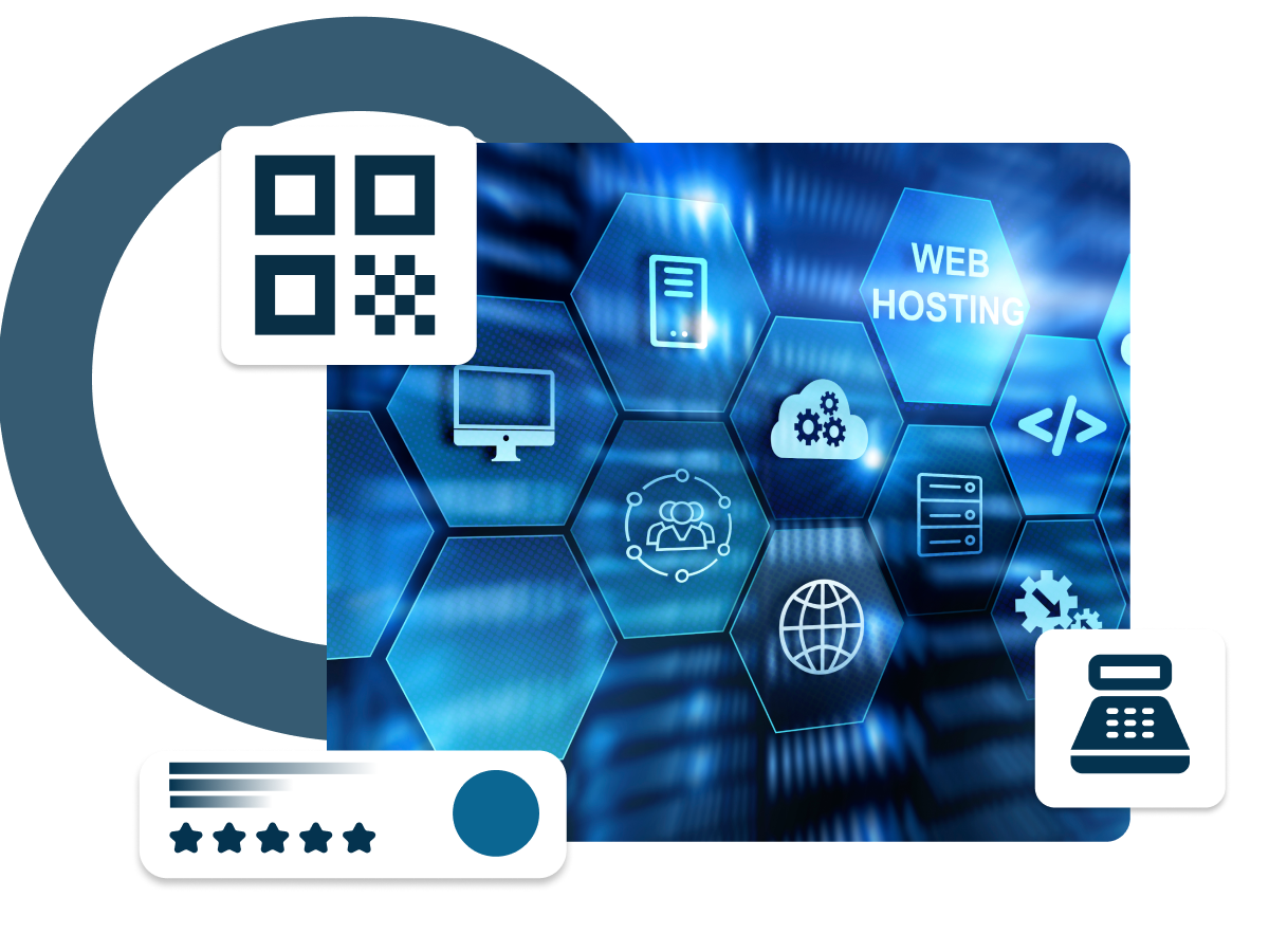Seamless Integration for Quick QR Menus in Kuwait | Merak Tech