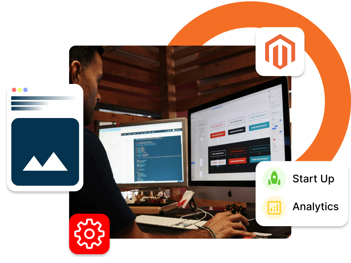 iOS App Development Services in Kuwait | Merak Tech