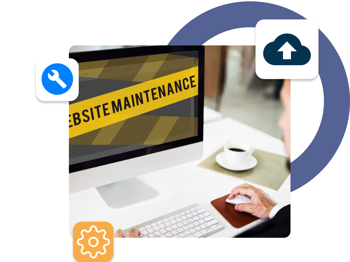 Web Development Services in Kuwait | Frontend, Backend, & Design by Merak Tech