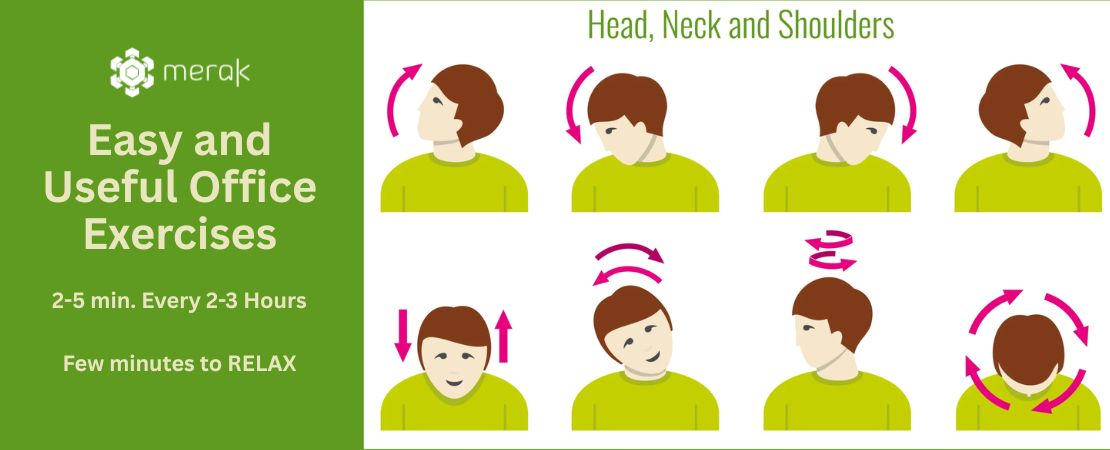 30 Seconds to Reset: Stress Relief for the Corporate Mind
