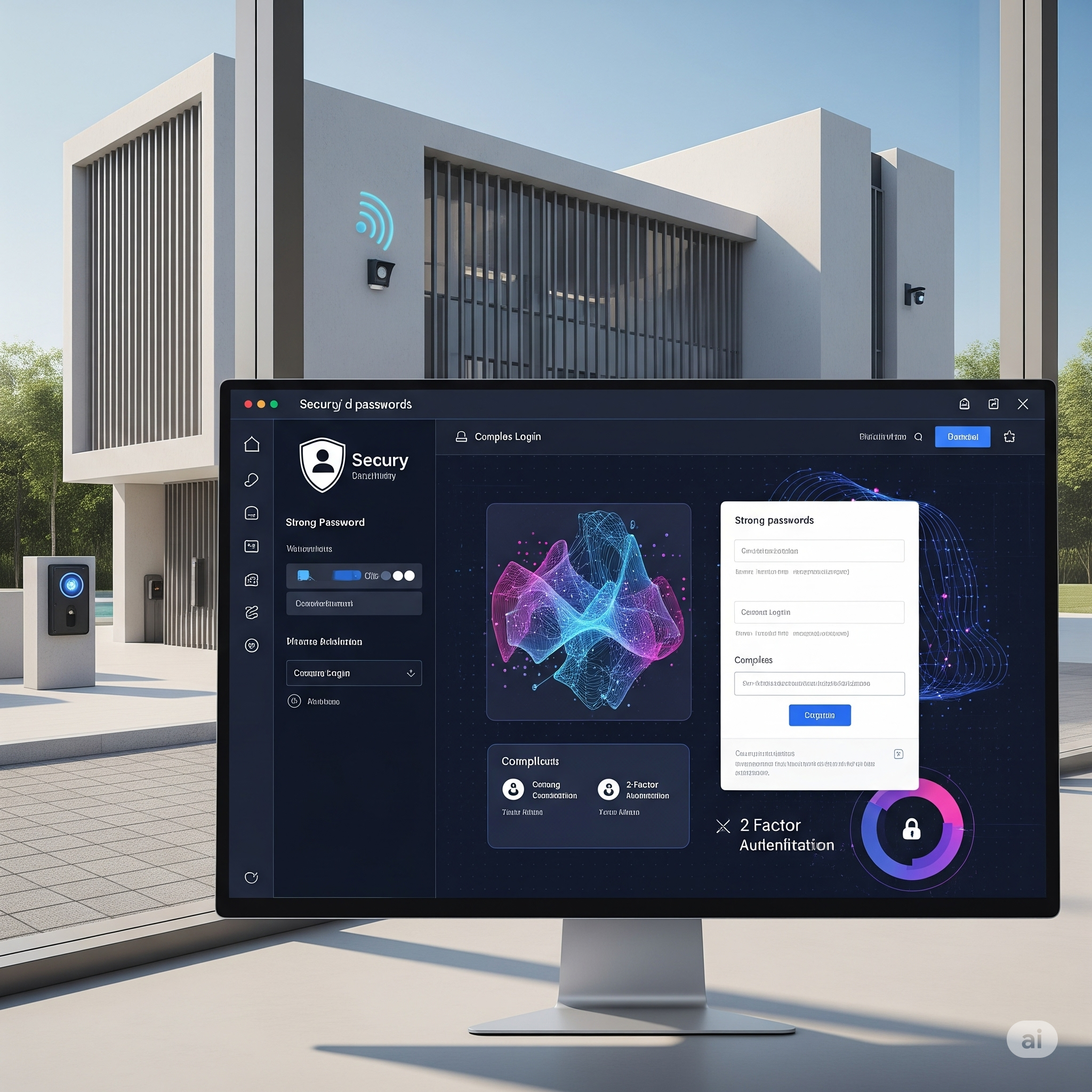 Why Website Security is as Important as Physical Security for Your Business