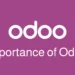 Odoo ERP Software