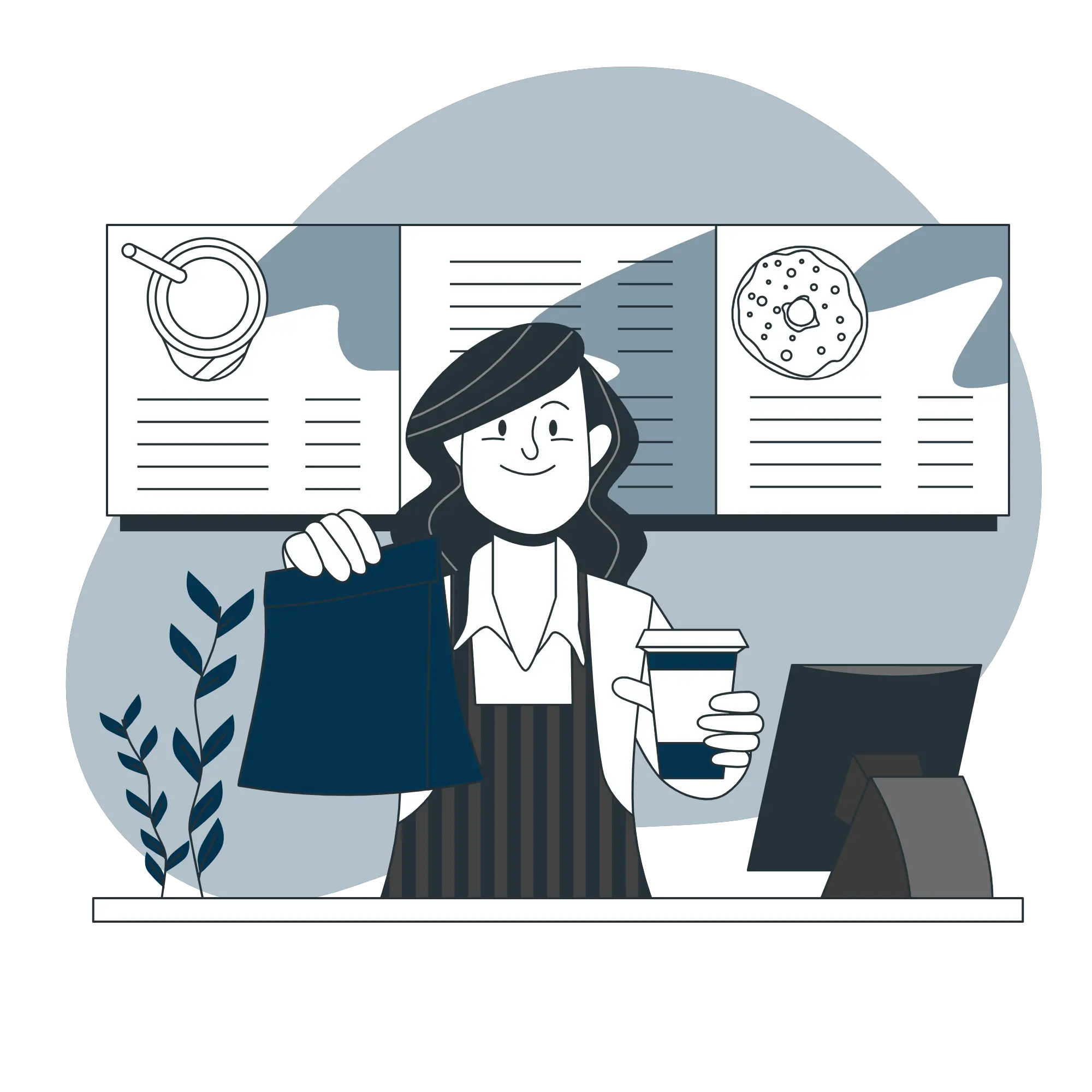 Smart POS System to Streamline Your Business Operations