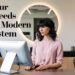 Why Your Salon Needs a Modern POS System