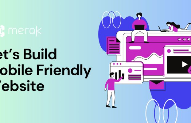 The Best Practices of Mobile-Friendly Websites