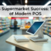 Kuwait’s Supermarket Success: The Role of Modern POS
