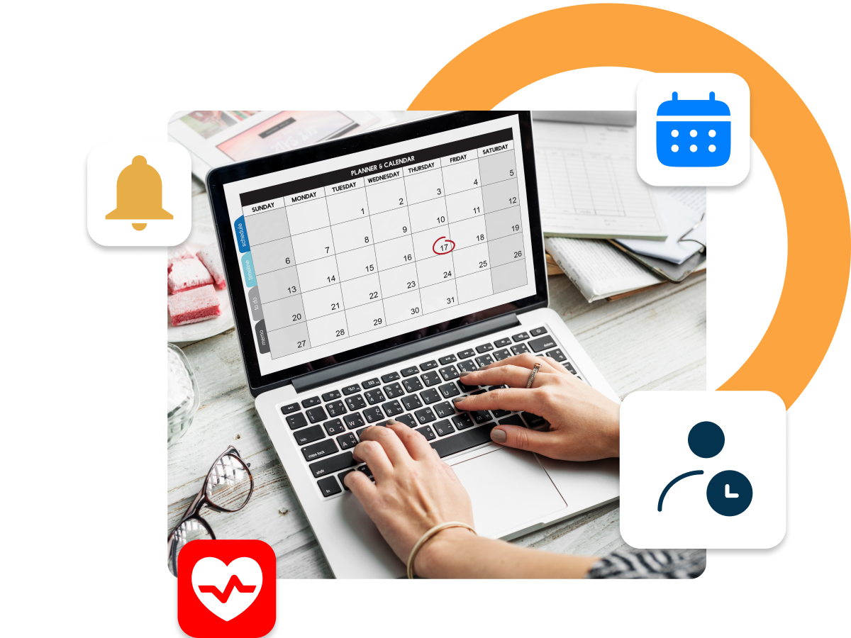 Appointment Booking Systems in Kuwait | Simplify Scheduling with Merak Tech