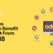 image of odoo 18 erp features