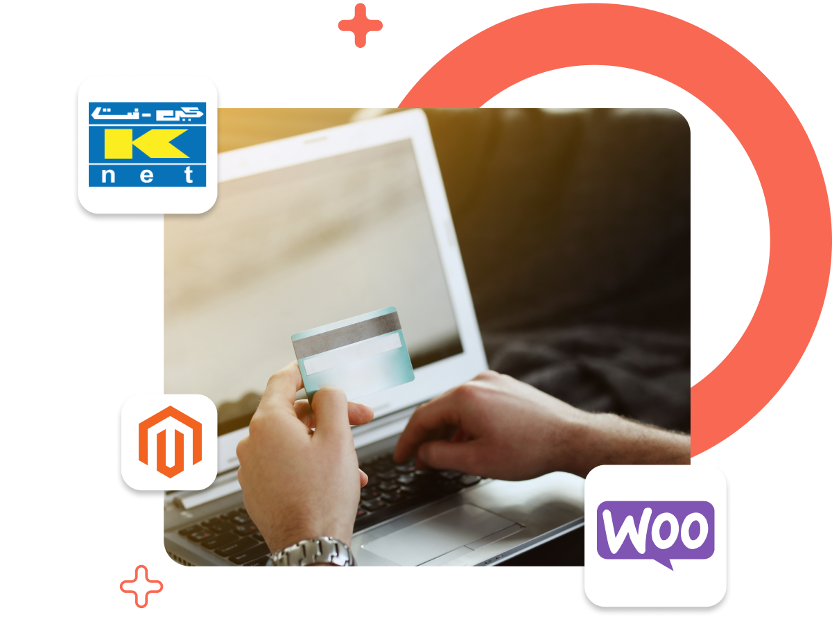 KNET Payment Integration Services in Kuwait | Secure Payment Solutions with Merak Tech