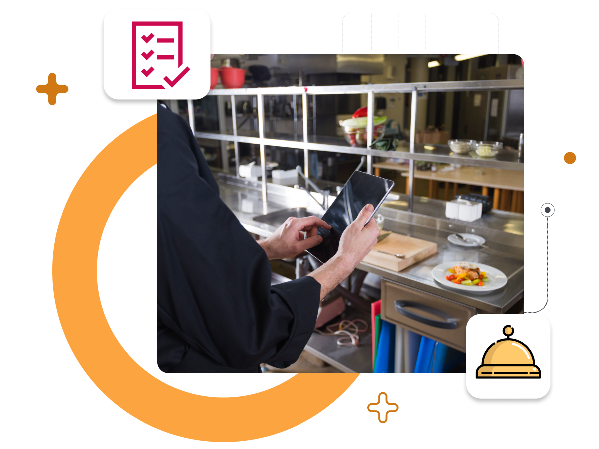 Restaurant Table Booking Systems in Kuwait | Optimize Reservations with Merak Tech