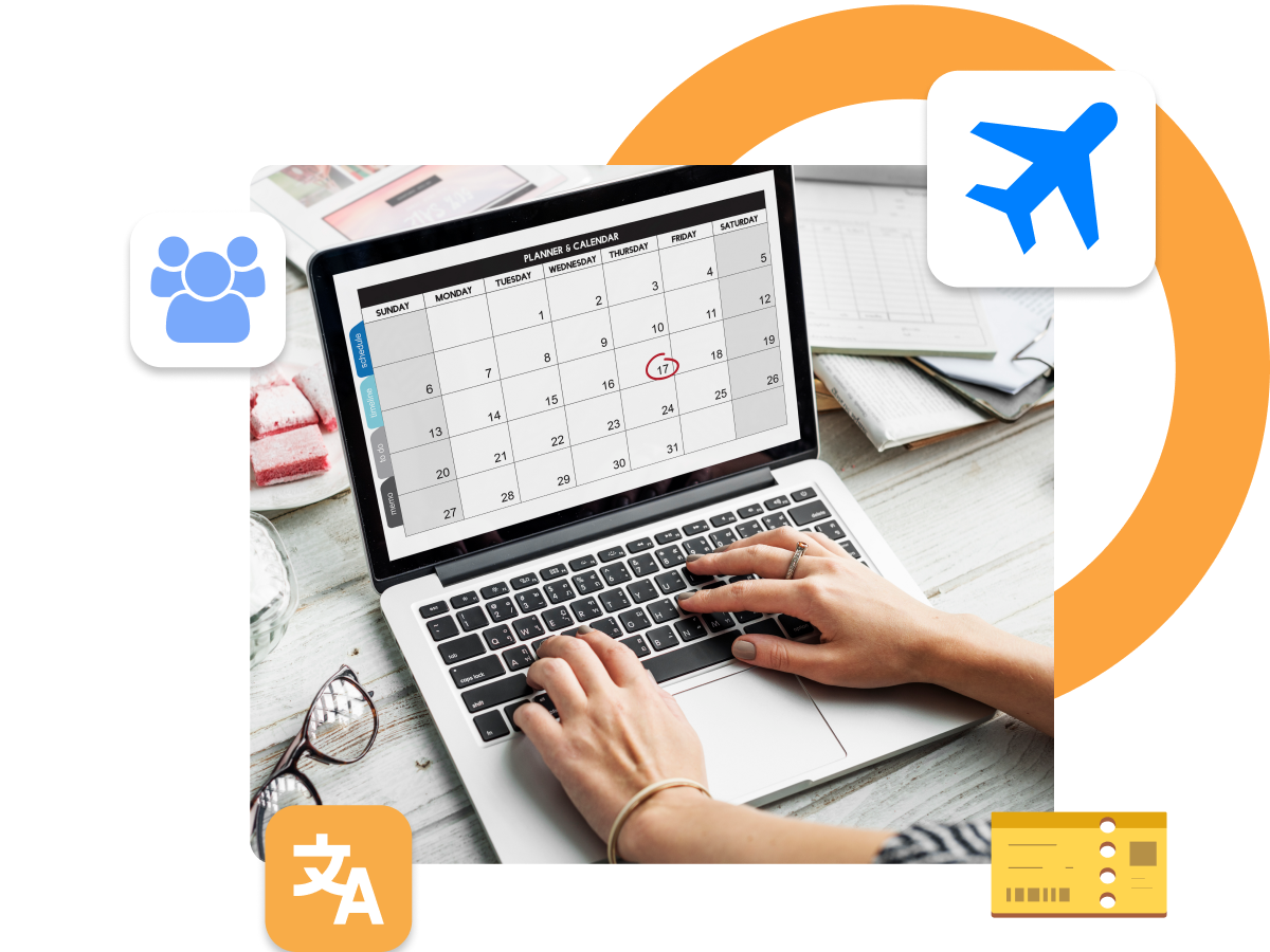 Tour and Activity Booking Systems in Kuwait | Effortless Travel Management with Merak Tech