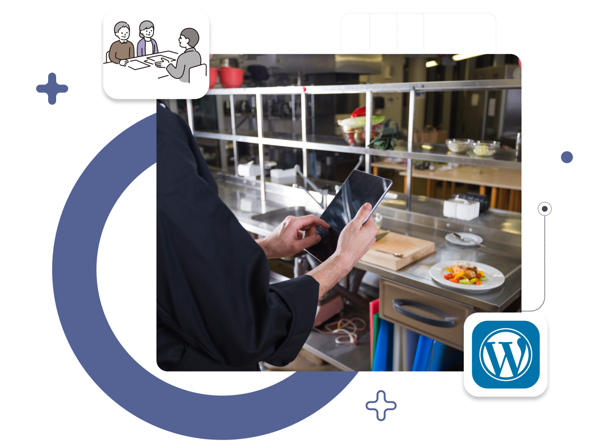 WordPress Consulting Services | Expert Guidance for Optimal Website Performance