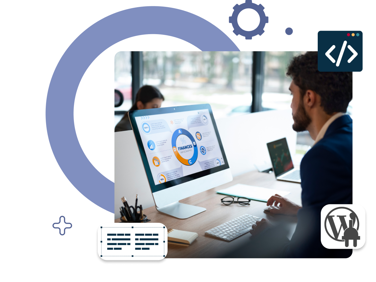 WordPress Plugin Development Services | Custom Plugins for Enhanced Website Functionality