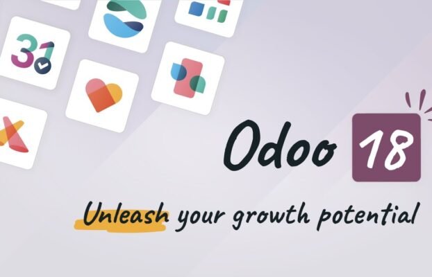 What are the Benefits of Migrating to Odoo ERP Version 18