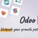 Odoo ERP Version 18