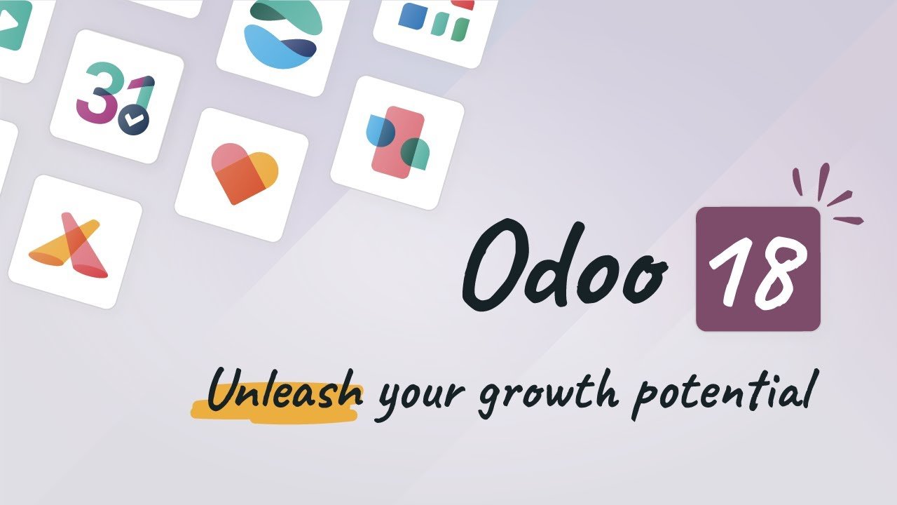 What are the Benefits of Migrating to Odoo ERP Version 18