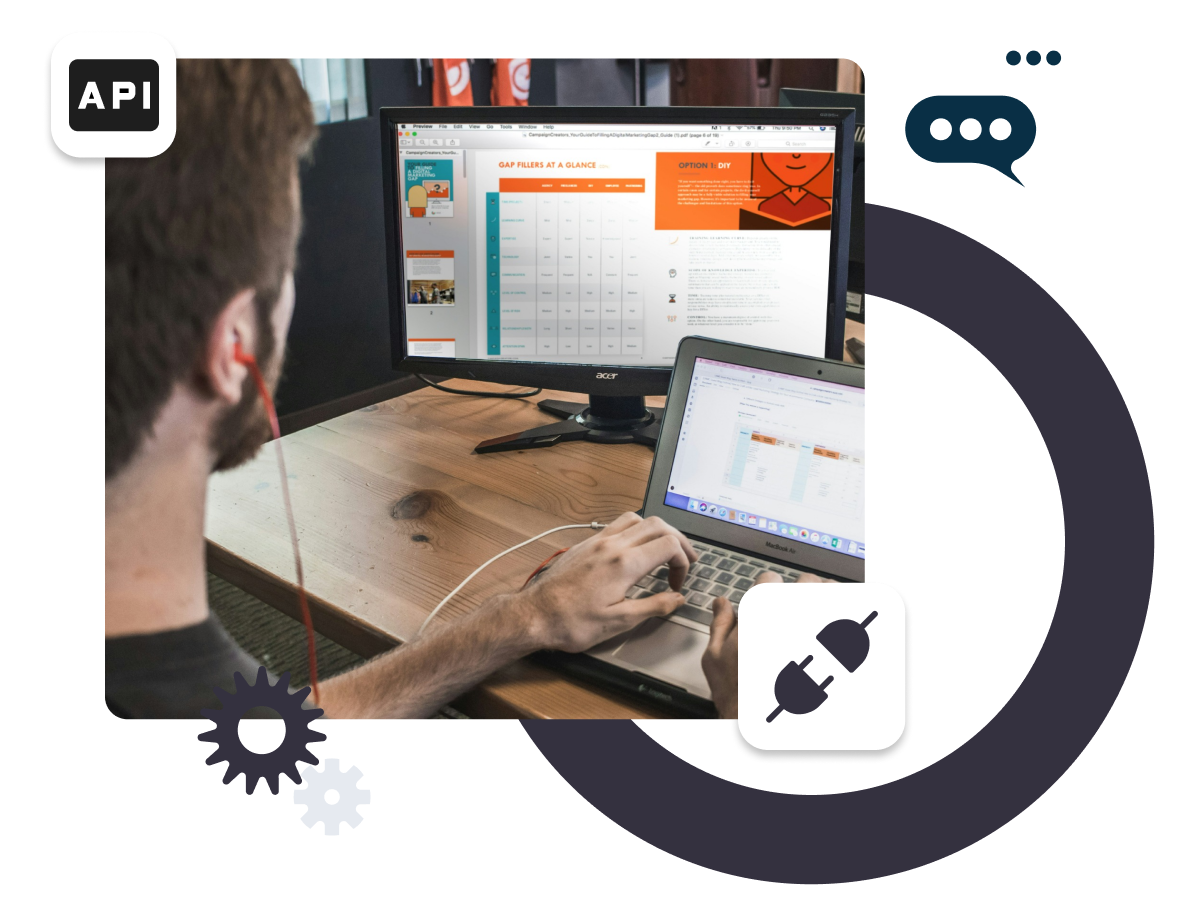 iOS App Development Services in Kuwait | Merak Tech
