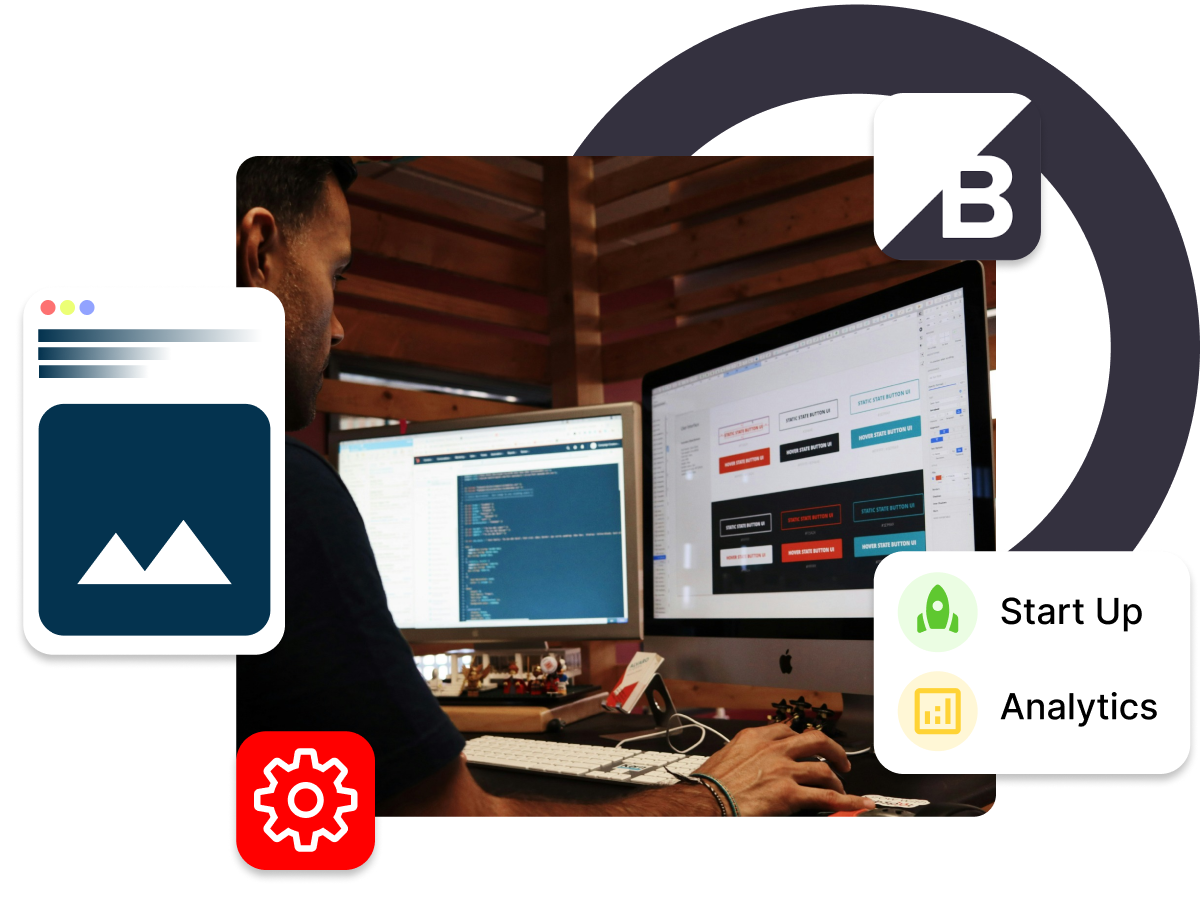 Android App Development Services in Kuwait | Merak Tech