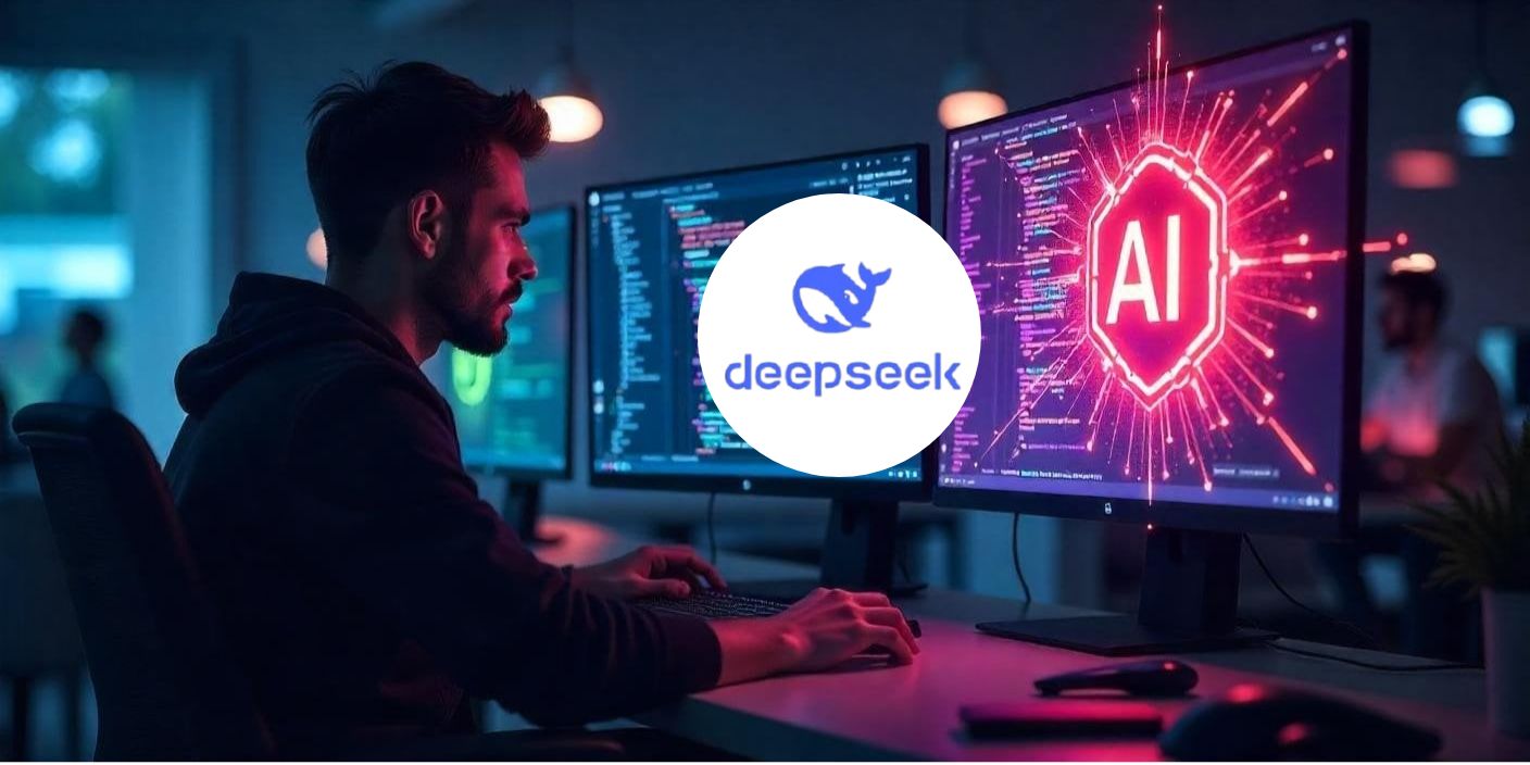 How DeepSeek Cuts Website Build Time in Half