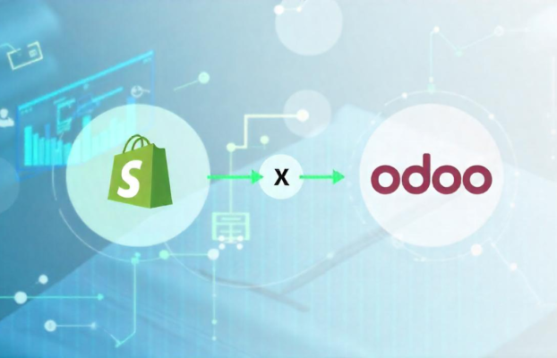 Shopify Odoo Integration: The Best ERP Solution for Your Store