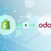 Shopify Odoo integration