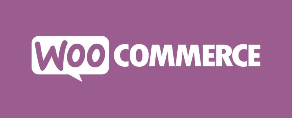 woo commerce