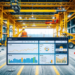 Odoo construction project management
