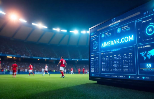 Enhance Kuwait Sports Events with Game Management Tools