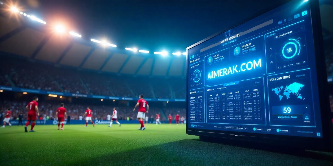 Enhance Kuwait Sports Events with Game Management Tools