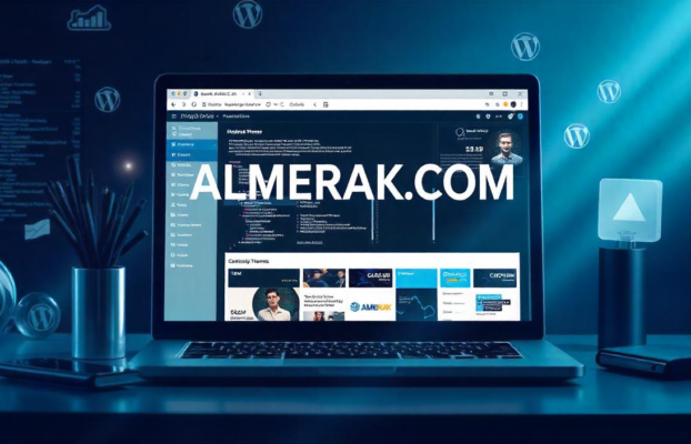 WordPress Development: The Key to a Thriving Online Presence
