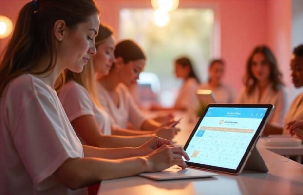 Boost Nail Salon Bookings: Top Strategies to Attract More Clients