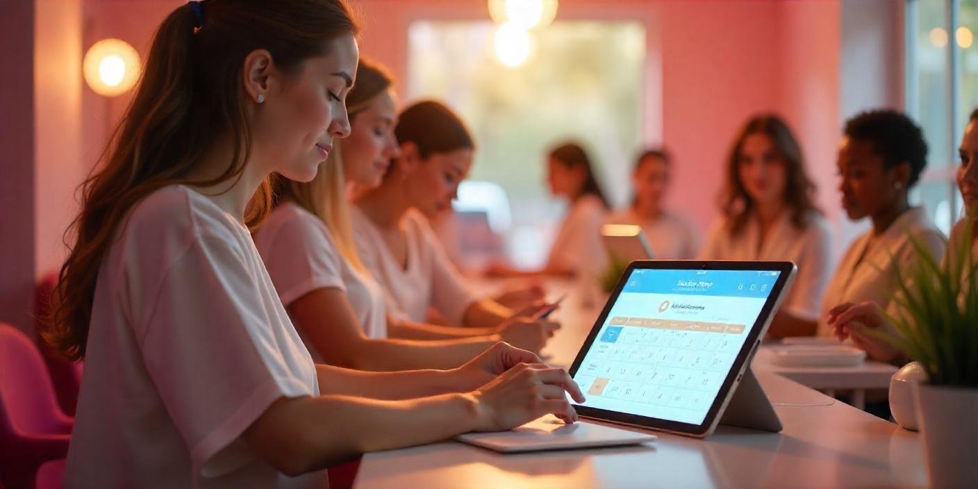 Boost Nail Salon Bookings: Top Strategies to Attract More Clients