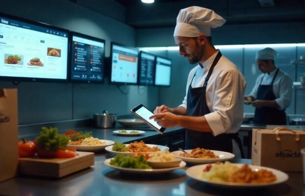 Kuwait’s Top Diet Food Prep Software in 2025