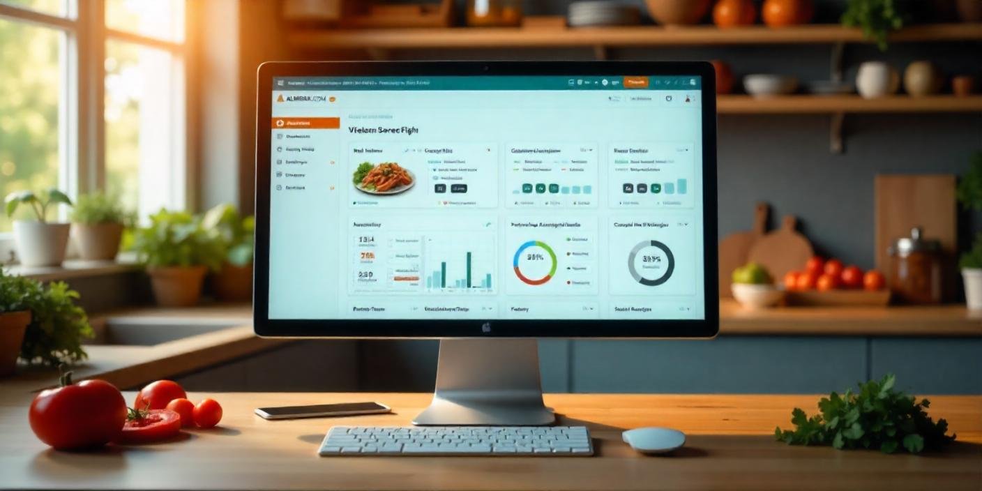 Integrating Odoo with Health Diet Systems: A Comprehensive Guide