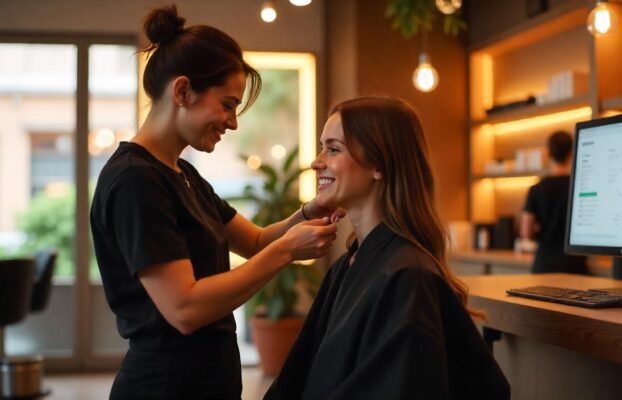 Boost Your Salon Sales: Proven Strategies to Increase Revenue