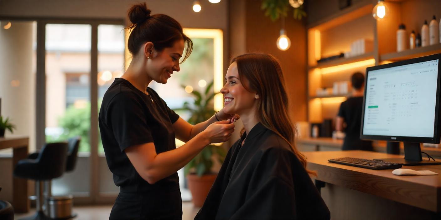 Boost Your Salon Sales: Proven Strategies to Increase Revenue