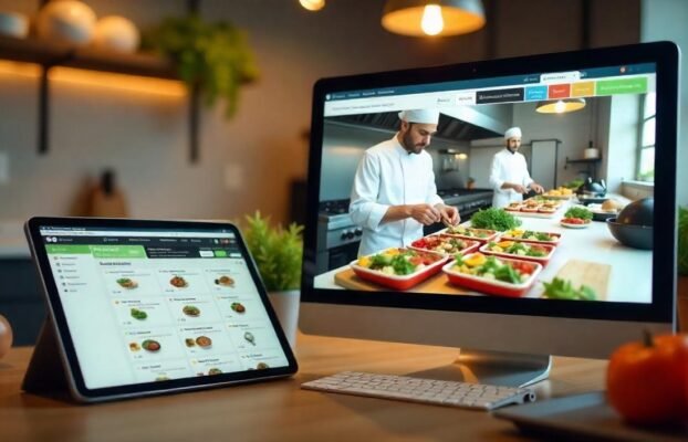 Top Diet Food Prep Software in Oman for 2025