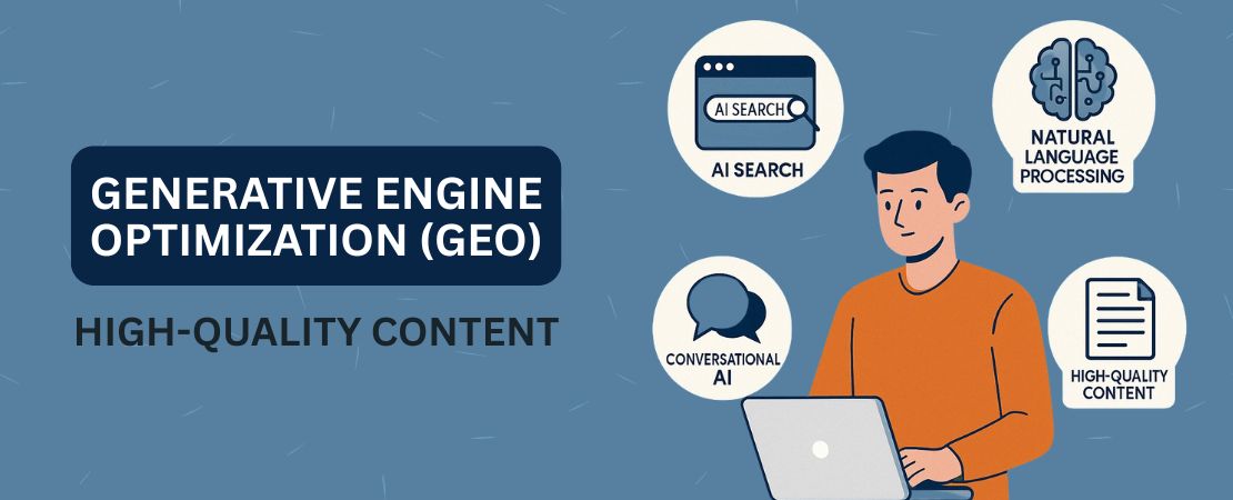 Generative Engine Optimization (GEO): The Future of Ethical AI-Driven Search Visibility