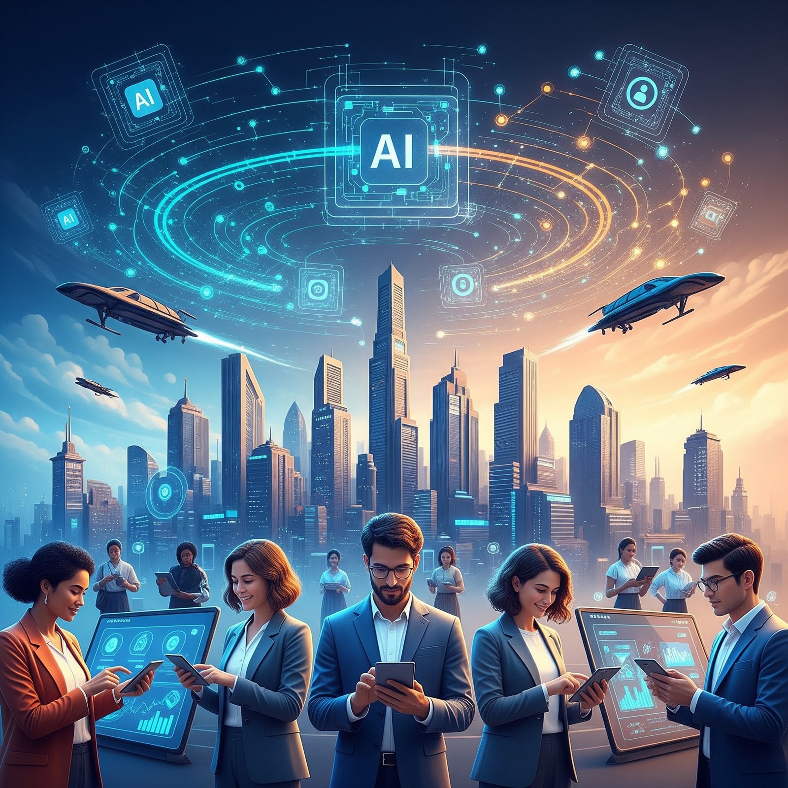  AI in Digital Marketing: Key Trends to Know in 2025 for Business