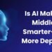 AI cognitive impact