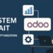 Odoo System in Kuwait odoo, best stem software.