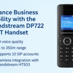Grandstream DP722