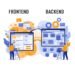 Frontend and Backend Development