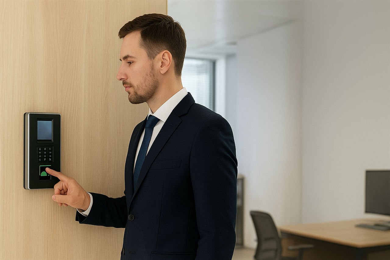 5 Challenges Businesses Face Without a Biometric Attendance System in Kuwait