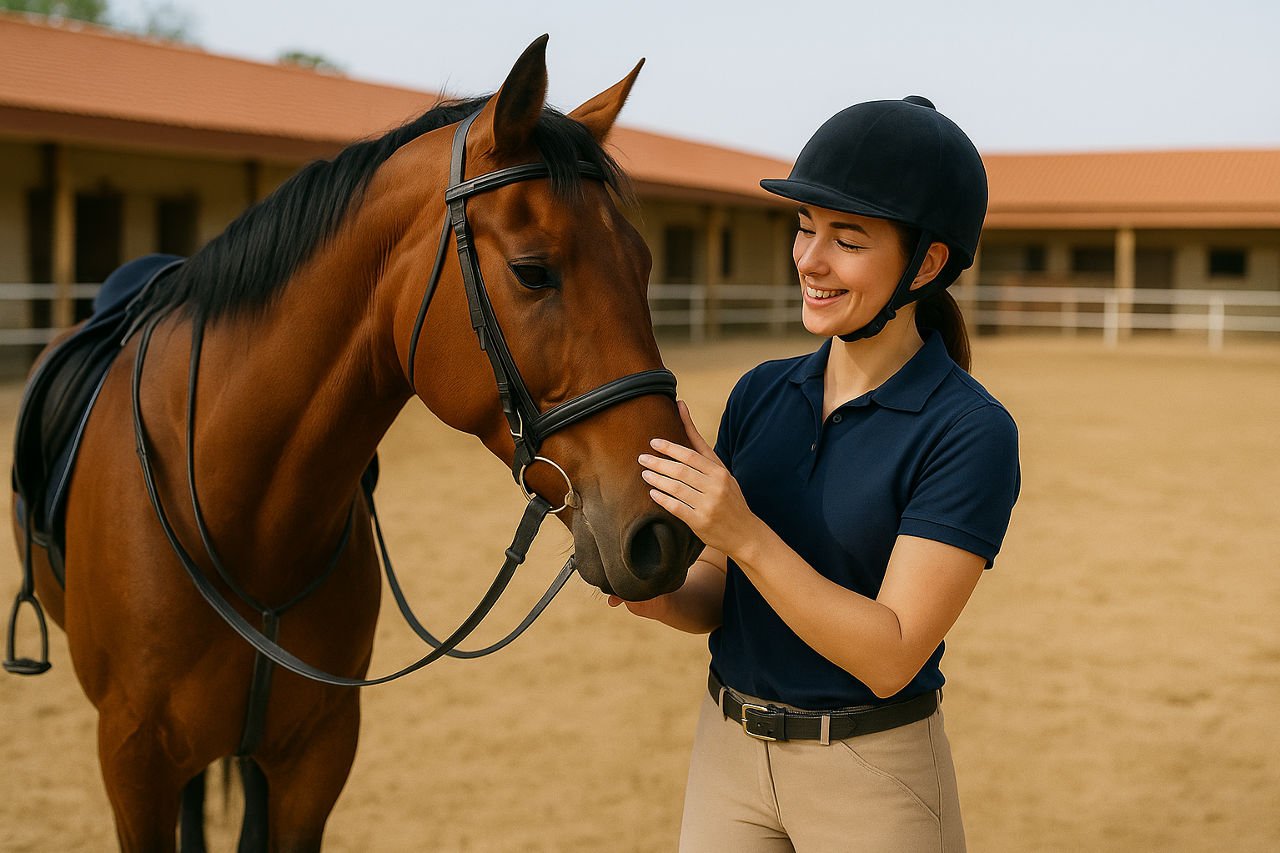Boost Customer Satisfaction with Equestrian Management Software in Kuwait