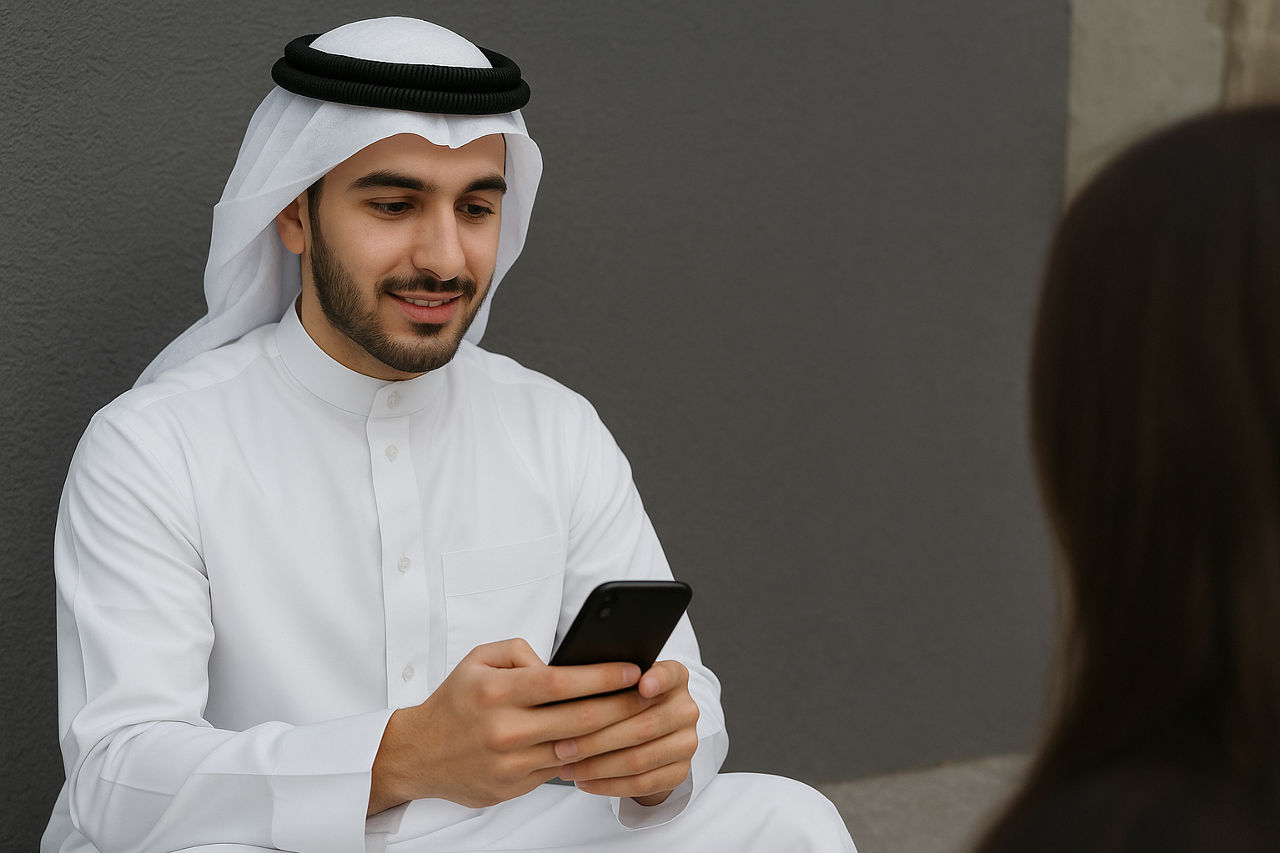 5 Reasons Every Business in Kuwait Needs a Mobile App for Young Customers