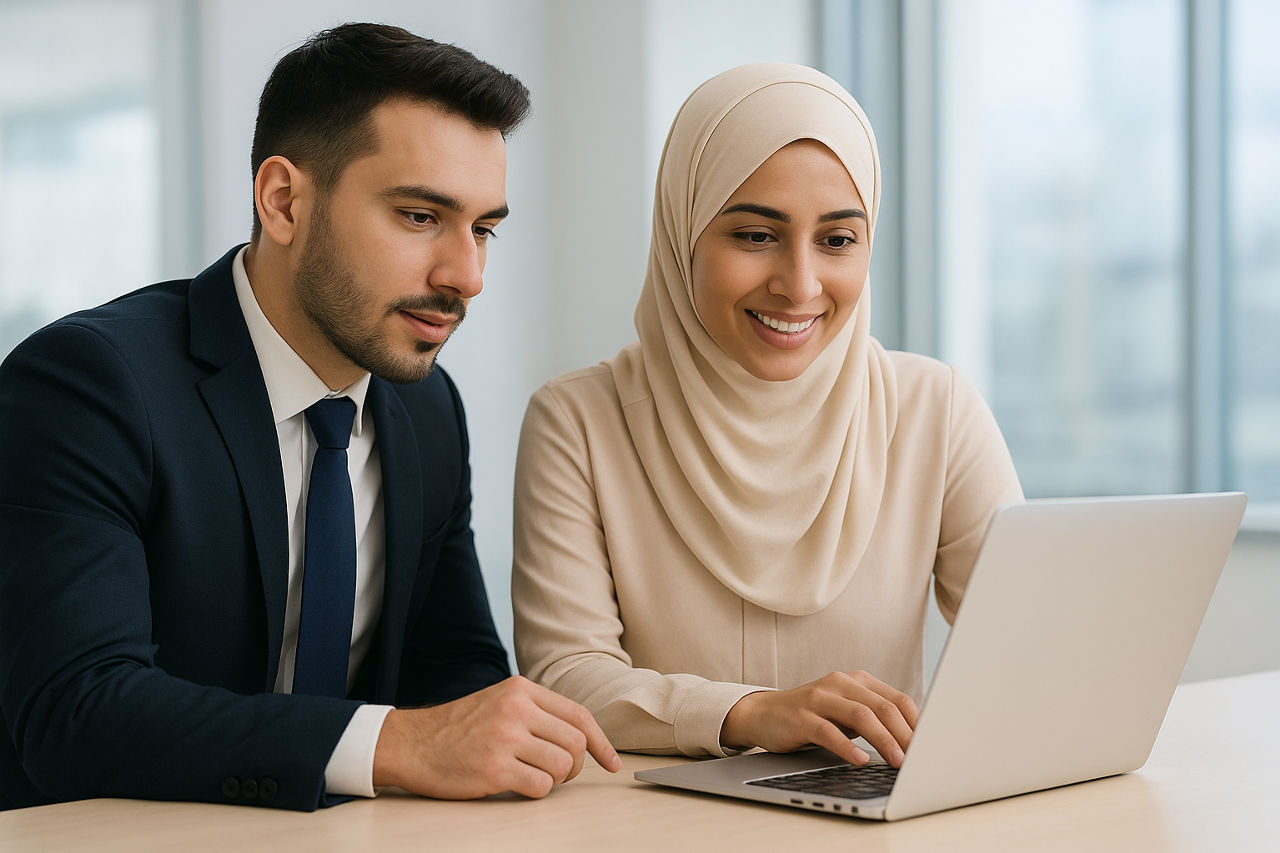 Odoo ERP in Kuwait: A Flexible, Affordable, and Comprehensive Business Management Tool for a Variety of Industries