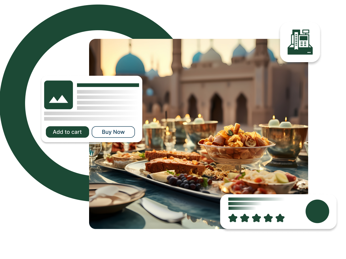 Responsive Web Design & Affordable Hosting in Kuwait | Merak Tech