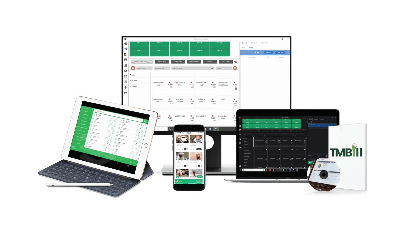 Responsive Web Design Services in Kuwait | Merak Tech